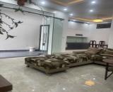 Bán nhà 4 tầng xây mới phố Nam Pháp