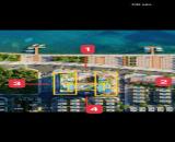Chính chủ cần bán căn 1PN tầng cao, giá tốt nhất thị trường