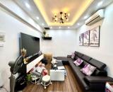 Nhỉnh 4 tỷ, 51 m2, chung cư 02 ngủ, sổ đỏ, ô tô đỗ, Nam Trung Yên, Nguyễn Chánh, Cầu Giấy,