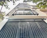 Bán nhà Phố Thanh Nhàn - Thang máy, XÂY MỚI - lô góc 3 thoáng - 30m2 x 5 tầng - sổ vuông