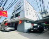 🏢 bán tòa căn hộ dịch vụ 85m 21 phòng 1 t🏢bán ầng cho thuê - Lô góc – VĂN QUÁN, HÀ ĐÔNG