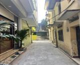 Bán Đất Bà Triệu - THPT Lê Lợi 46M, MT: 4,5M Chỉ 7,9 Tỷ.Phân lô - Ô tô