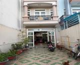 BÁN NHÀ 3 TẦNG - 96M² - HẺM XE HƠI - BÙI VĂN NGỮ, QUẬN 12 - GIÁ CHỈ 5.48 TỶ Thông tin mô t