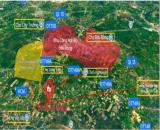 Đất sổ sẵn đường nhựa Long Tân - Dầu Tiếng