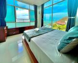 CHÍNH CHỦ CHO THUÊ VILLA ĐỒI SỨ VIEW TOÀN CẢNH BIỂN GIÁ 45TR/ THÁNG