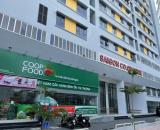 Bán gấp căn hộ Saigon Coop Home Lê Đức Thọ, 2Pn.1Wc Chỉ 2.2 Tỷ - Ở Ngay Tel 0943107090