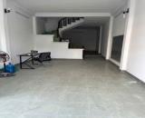 Cho thuê Mặt Phố Thịnh Liệt 4 tầng x 40m2, 4 PN  làm VP c.ty, bán hàng 15 Triệu