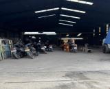 BÁN XƯỞNG CƠ KHÍ 3.500m2 CỤM CÔNG NGHIỆP BIÊN HOÀ CHỈ 16 tỷ