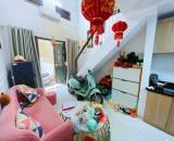 Hiếm có khó tìm! Nhà đẹp ngõ Thông Phong nhỉnh 4 tỷ 25m2 full nội thất