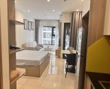 🔥 CẦN BÁN NHANH CĂN STUDIO 31m² TÒA S302 – FULL NỘI THẤT – SỔ SẴN – GIÁ  2.330 TỶ BAO PHÍ