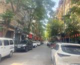 Bán nhà 7 tầng,thang máy Phố Nguyễn Cảnh Dị,Đại Từ,Linh Đàm DT 60m2.Vỉa hè, đường 3 ô tô