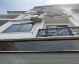 Bán nhà dòng tiền Xuân Phương, 38m2 x 5 tầng, ngõ thông, giá nhỉnh 6 tỷ