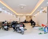 SỐC NGỌC THỤY 6 TẦNG-THANG MÁY-2 MẶT NGÕ- FULL NỘI THẤT DT 75.3m- MT4.85m- Giá 15.5T.