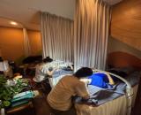 Quận 3 ! Sang Spa – Nail – Gội, nằm tại Trần Quang Diệu,Quận 3 – khu vực dân cư đông, Tel