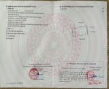 Bán đất Anh Dũng - Dương Kinh - Hải Phòng