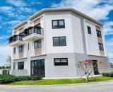 Nhà ở xã hội K Home New city, liền kề Thành phố mới Bình Dương