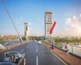 Căn 1PN+ toà P2 tầng cao view trực diện sông| Giá 4 tỷ 350| Bàn giao tháng 6.2025