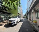 Bán Nhà 4 tầng khu phân lô, Hẻm xe hơi, Đường số 22, Phước Long B, chỉ 6 tỷ x