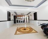 HẺM 8M NGAY CHỢ SƠN KỲ - BỜ BAO TÂN THẮNG - AEON MALL TÂN PHÚ - 68M2 - 4 TẦNG