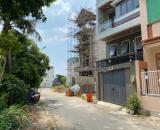 Cần Bán đất nhà phố view sông xã Phong Phú, Huyện Bình Chánh , sổ hồng, thổ cư giá rẻ.