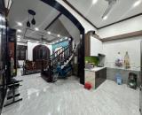 Bán nhà phân lô, khu cán bộ vip, ô chờ thang máy ô tô đỗ cửa, KD Kim Ngưu, HBT 62m2-13 tỷ