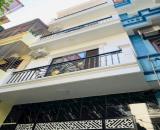 CĂN NHÀ QUANG TRUNG - HÀ ĐÔNG 4 TẦNG  * Diện tích: 46m²  * Mặt tiền: 4m  * Thiết kế đẹp lo