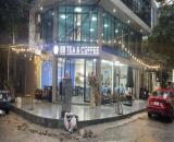 Sang nhượng quán trà sữa cafe khu vực Dương Khuê, Cầu Giấy