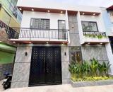 Bán nhà gần đường Lâm Văn bền quận 7, Tân kiểng ,50m2