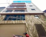 BÁN NHÀ KHƯƠNG ĐÌNH, THANH XUÂN 40m2*7TẦNG*MT8m NHÀ ĐẸP-THANG MÁY-Ô TÔ ĐỖ CỬA-CÁCH MP 15M