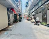 Nhà đẹp phố trương định quận Hoàng Mai