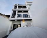 🏡 NHÀ ĐƯỜNG MÃ LÒ - 64m2 - GIÁ CHỐT 5,4 TỶ