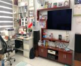 Bán gấp căn nhà đẹp nhất, hẻm thông Lê Trọng Tấn,5 tầng kiên cố, xe hơi đậu cửa, chỉ 6.x t