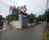 BÁN ĐẤT LƯƠNG TÀI, BẮC NINH. 90M2 * MT 5M * 1,88 TỶ. Ô TÔ TRÁNH,