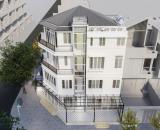 CHO THUÊ NHÀ 2 MẶT TIỀN KD 4TẦNG, 8 PHÒNG, 105M2- KDT XUÂN PHƯƠNG VIGLACERA, Q.NAM TỪ LIÊM