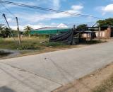 Bán đất 3 mặt tiền liên xã full thổ cư  Ninh An Ninh Hòa 0985451850