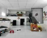 Bán Nhà Liên Chiểu Đà Nẵng, Nhà gác đúc kiệt Tô Hiệu 2PN 83mv nở hậu