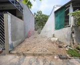 BÁN NỀN ĐẤT MẶT NHỰA TÂN HIỆP 27 HÓC MÔN GIÁ 730 TRIỆU