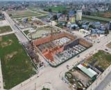 MỞ BÁN CĂN HỘ THƯƠNG MẠI ĐẦU TIÊN - YÊN BÌNH COMPLEX PHỔ YÊN
