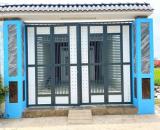 CẦN BÁN CĂN NHÀ CẤP 4 MỚI ĐẸP SHR, 218M2 Full thổ giá 1 tỷ 700 ,ở ấp BÌNH HỮU