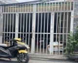 Bán nhà 62m² trệt lửng 3.7 x 13m Hẻm 389 Lê văn Khương Q12 giá rẻ 3.95 tỷ