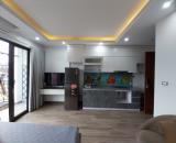 Cho thuê Căn hộ dịch vụ Full đồ cao cấp. Phòng View toàn mặt Hồ Tây cực Chill. Chỉ 6tr  +