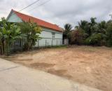 bán lô góc vuông vắn full thổ cư ngay trung tâm thị xã Ninh Hòa 0985451850