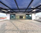 CỰC VIP !!! BÁN TÒA NHÀ VĂN PHÒNG VIP NHẤT PHỐ THÁI HÀ 270M2 -  9 TẦNG - 8M MẶT TIỀN !!!
