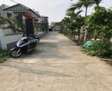 Bán đất Xâm Xuyên, Hồng Vân, Thường Tín – 100m² – Ô tô tải đỗ cửa – Giá chỉ 4x triệu/m²