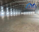 Cho thuê nhà xưởng 21.000m2 giá chỉ 1tỷ 200 triệu. KCN Nhơn Trạch-Đồng Nai