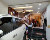 Bán nhà phố Ao Sen – Hà Đông 42 m2 4 tầng MT 4m về ở ngay Giá 7 tỷ.