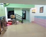 9 TỶ MẶT TIỀN KINH DOANH QUẬN 10 GẦN HỒ KỲ HÒA - ĐƯỜNG 10M CÓ LỀ - KHU SẦM UẤT - 39M2 4LẦU