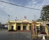 📌Mảnh Đất Hiếm  ,55M fun THỔ CƯ THÔN  QOAN  ÂM Bắc Hồng  📌Dất vuông vắn đường trước đất
