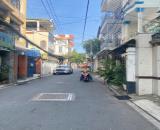 Giảm giá bán nhanh! Nhà(4x10m)P.4 Phú Nhuận-4tầng, HXH-gần phố ẩm thực Phan Xích Long. Gía