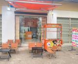 Nhượng cửa hàng Nước uống,ăn vặt,bánh mỳ Mặt đường Phố Viên Đối diện cổng BV Phương Đông